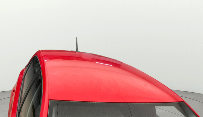 2018 Volkswagen Polo HIGHLINE PLUS 1.0 16 ALLOY, Petrol, Manual, 39,066 km, Roof