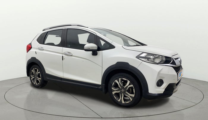 2018 Honda WR-V 1.5L I-DTEC VX MT, Diesel, Manual, 39,602 km, Right Front Diagonal