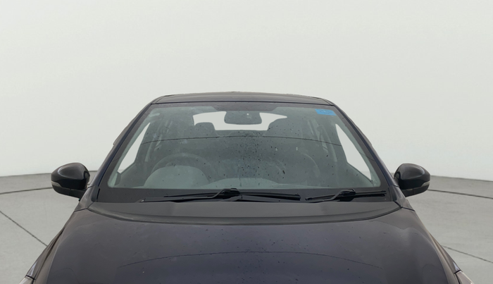 2021 Tata TIGOR XZ PLUS PETROL, Petrol, Manual, 28,459 km, Front Windshield