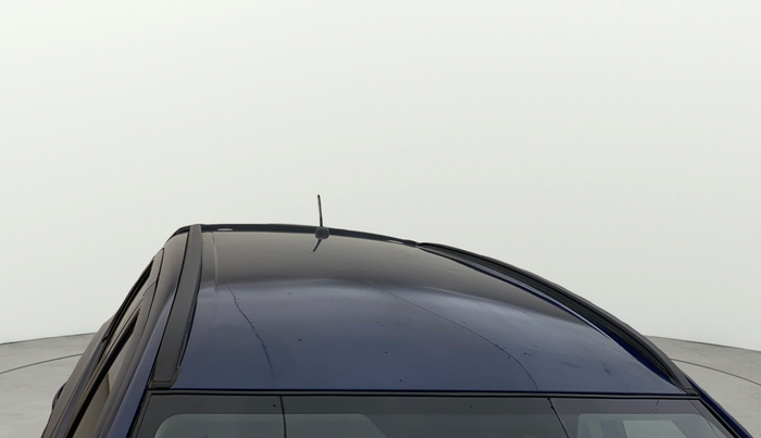 2018 Maruti S Cross ZETA 1.3, Diesel, Manual, 1,34,311 km, Roof