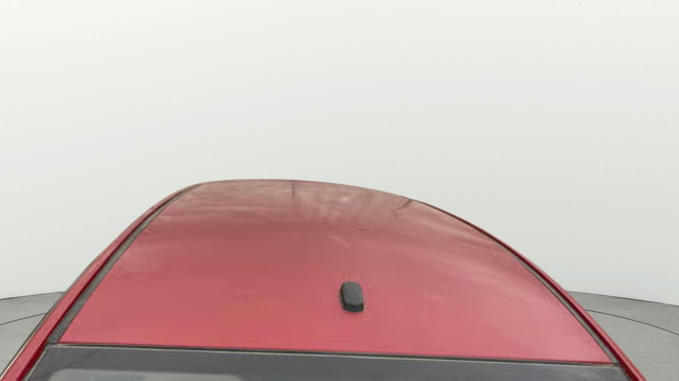 2017 Hyundai Eon ERA PLUS (O), Petrol, Manual, 51,537 km, Roof