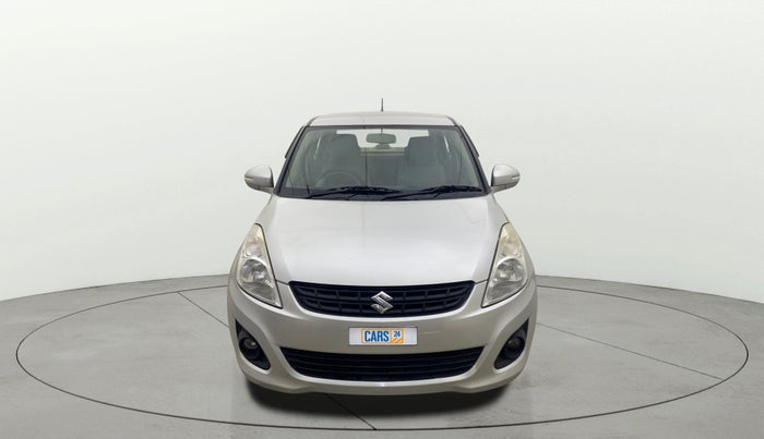2013 Maruti Swift Dzire VDI, Diesel, Manual, 65,833 km, Front