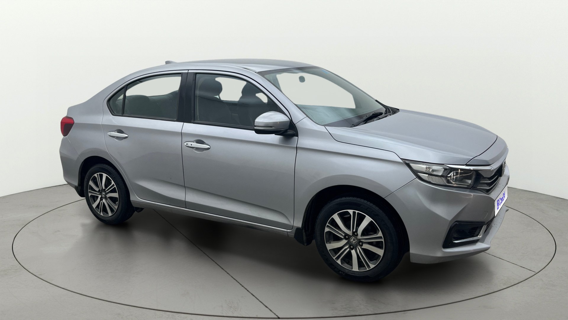 2021 Honda Amaze 1.2L I-VTEC VX CVT