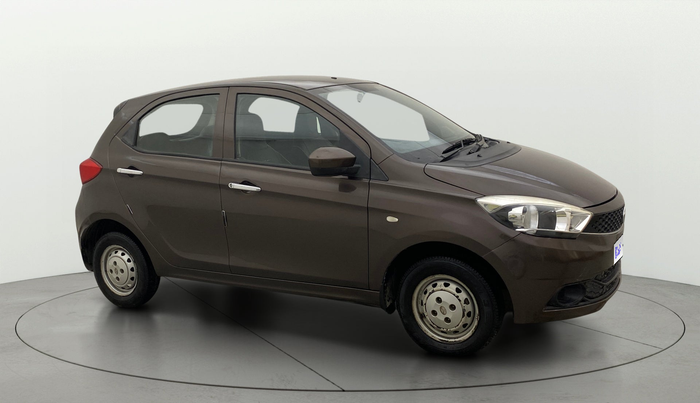 2018 Tata Tiago XE PETROL, Petrol, Manual, 83,277 km, Right Front Diagonal