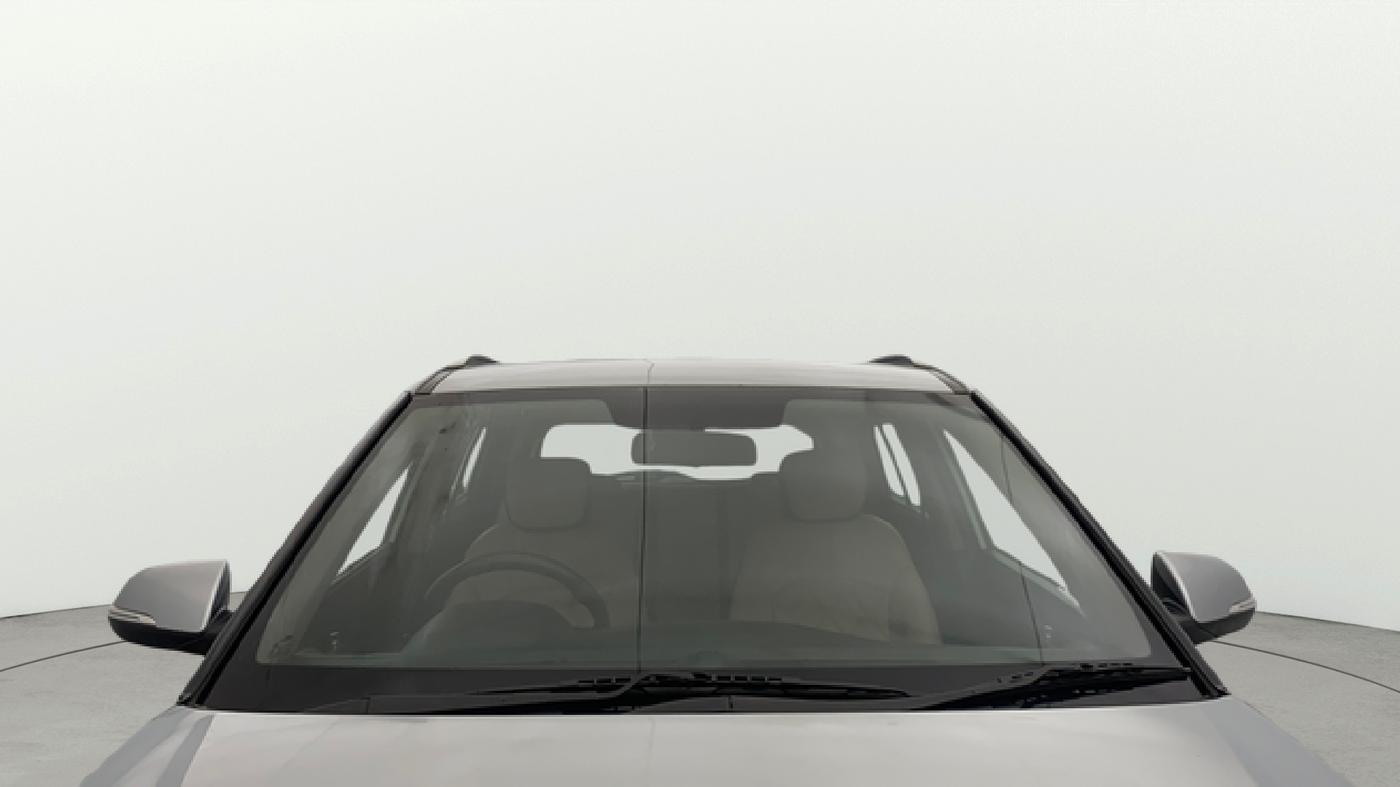 2019 Hyundai Creta SX AT 1.6 PETROL, Petrol, Automatic, 42,026 km, Front Windshield