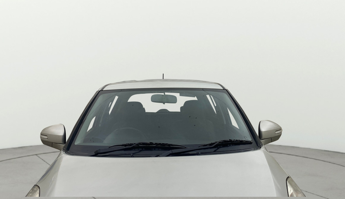 2016 Maruti Swift VXI O, Petrol, Manual, 66,684 km, Front Windshield