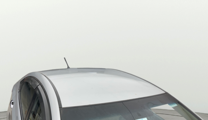 2015 Hyundai Verna FLUIDIC 4S1.6 VTVT S O AT, Petrol, Automatic, 80,101 km, Roof