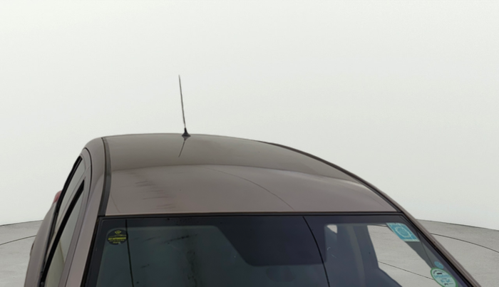 2012 Hyundai i20 SPORTZ 1.2, Petrol, Manual, 89,094 km, Roof