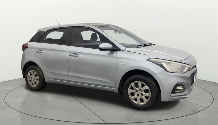 2019 Hyundai Elite i20 MAGNA PLUS 1.2, Petrol, Manual, 86,942 km, SRP