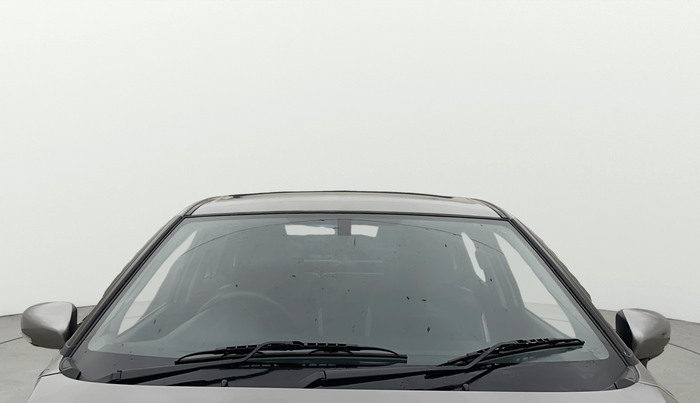 2020 Maruti Baleno DELTA PETROL 1.2, Petrol, Manual, 77,807 km, Front Windshield