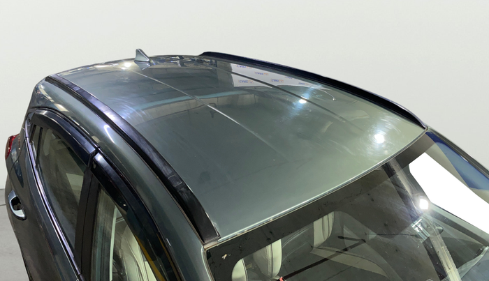 2023 Hyundai GRAND I10 NIOS SPORTZ 1.2 KAPPA VTVT, Petrol, Manual, 29,661 km, Roof