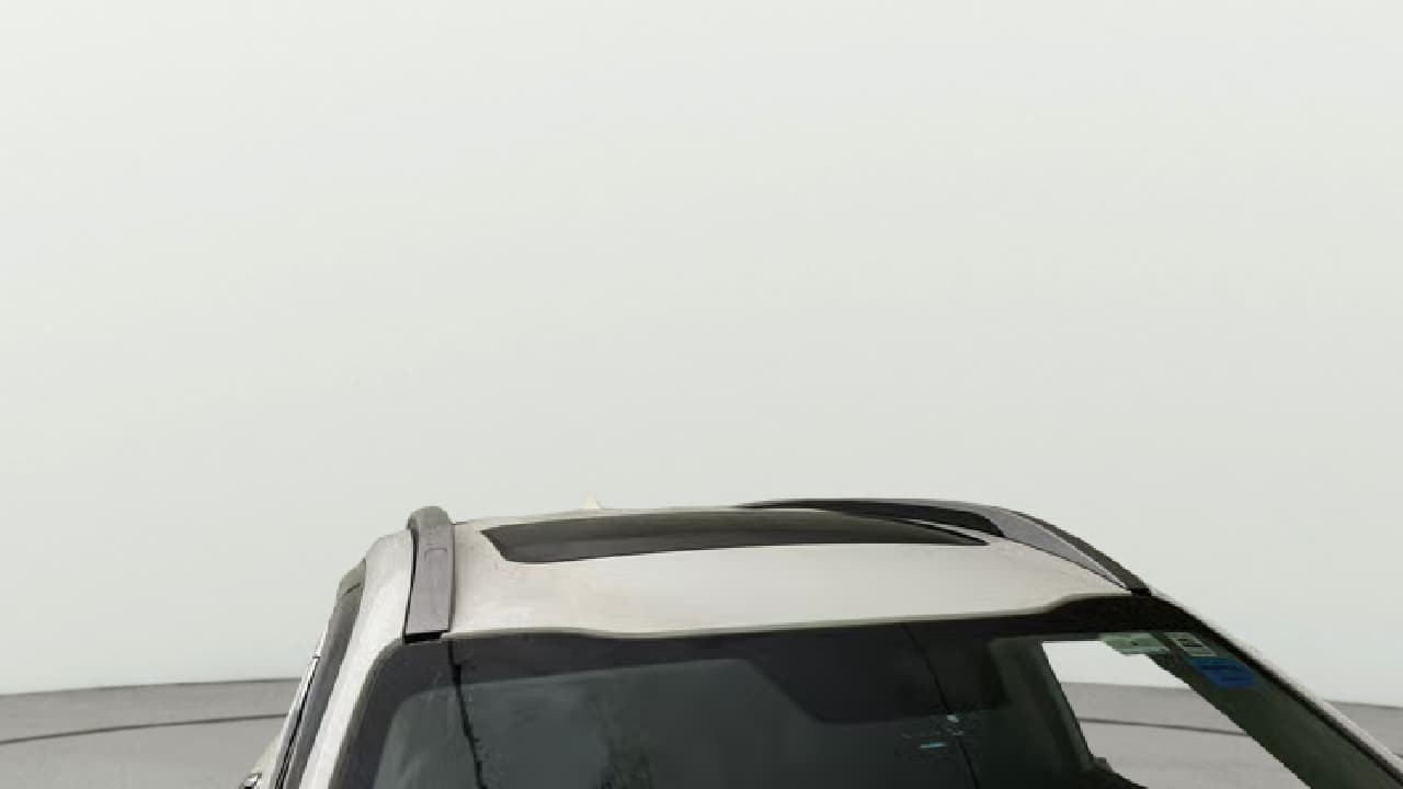 2023 KIA SONET HTK PLUS 1.0 IMT, Petrol, Manual, 15,650 km, Roof