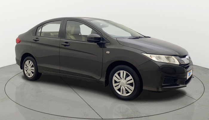 2017 Honda City 1.5L I-VTEC S MT, Petrol, Manual, 38,350 km, SRP