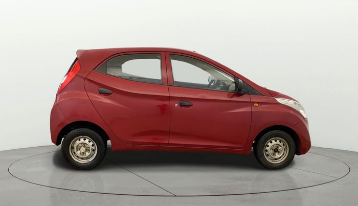 2015 Hyundai Eon ERA +, Petrol, Manual, 23,656 km, Right Side View