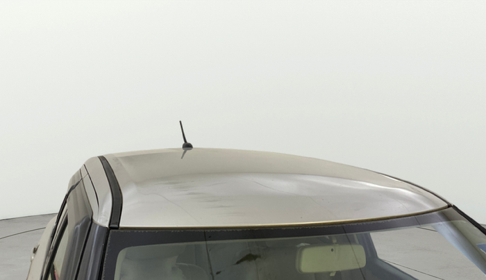 2012 Maruti Swift Dzire VXI, Petrol, Manual, 37,547 km, Roof