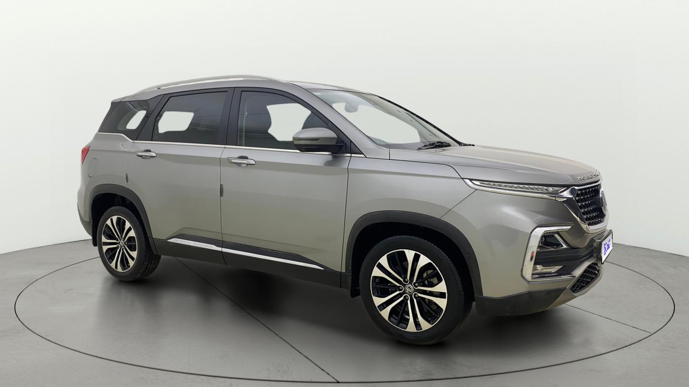 2021 MG HECTOR SHARP 1.5 DCT PETROL, Petrol, Automatic, 36,335 km, SRP