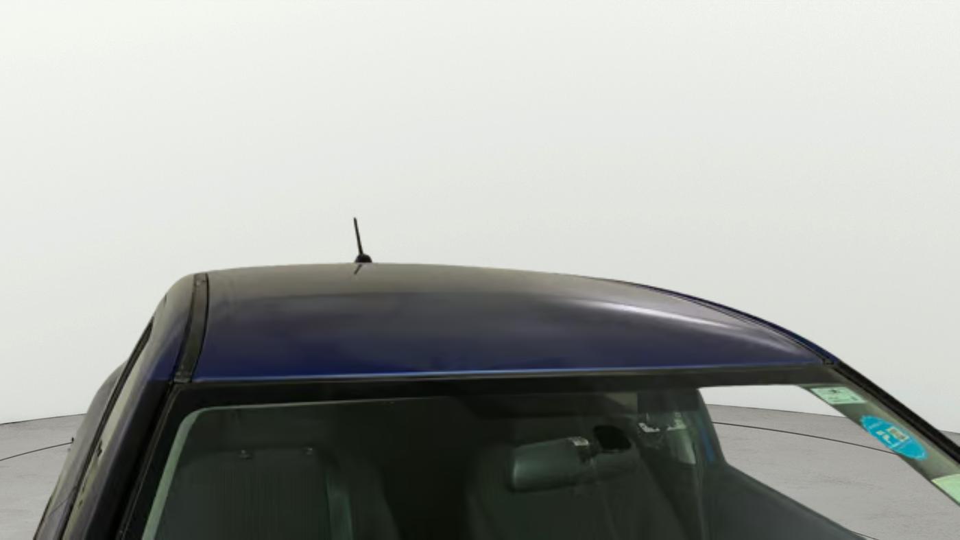 2017 Maruti Baleno DELTA CVT PETROL 1.2, Petrol, Automatic, 40,279 km, Roof