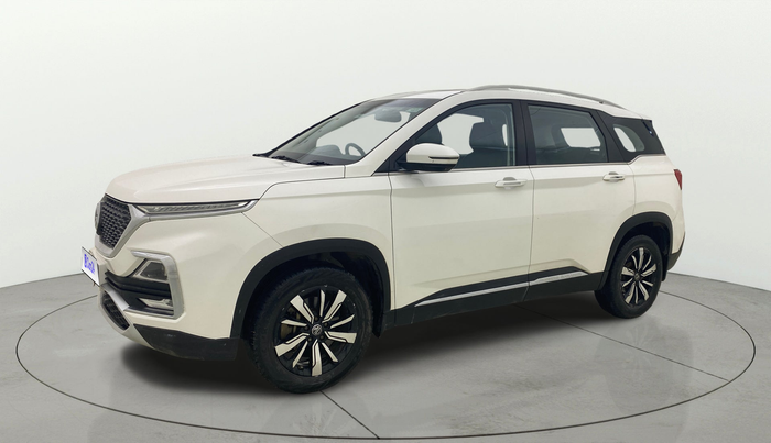 2020 MG HECTOR SHARP 2.0 DIESEL, Diesel, Manual, 36,518 km, Left Front Diagonal