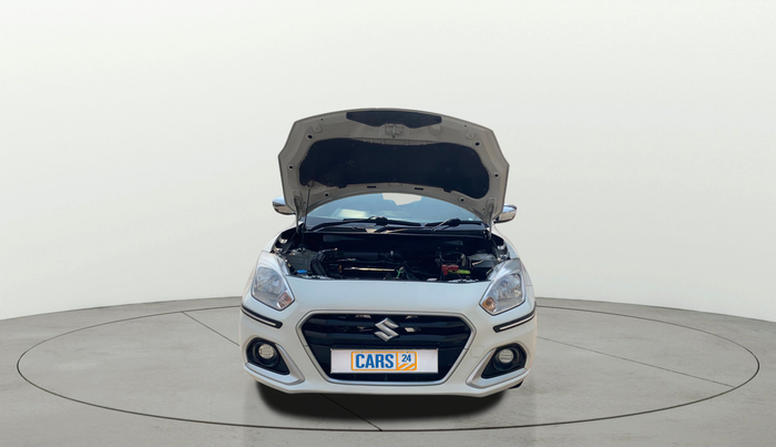2023 Maruti Dzire LXI, Petrol, Manual, 42,448 km, Open Bonet
