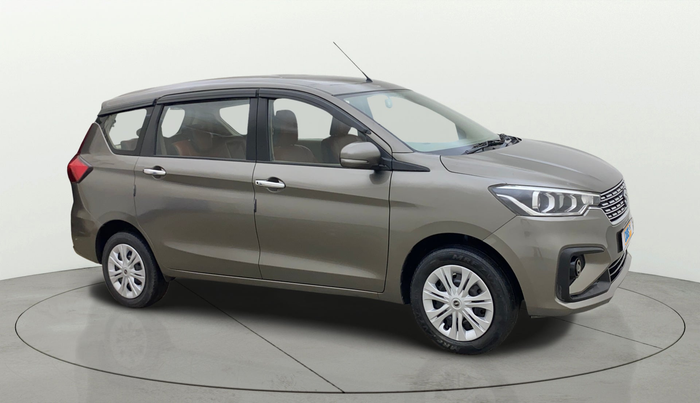 2021 Maruti Ertiga VXI SHVS, Petrol, Manual, 93,959 km, SRP
