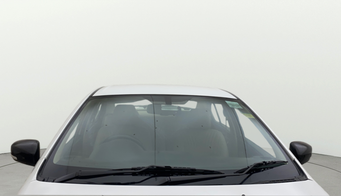 2016 Maruti Ciaz ZDI SHVS, Diesel, Manual, 59,283 km, Front Windshield