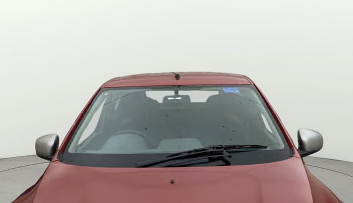 2020 Renault Kwid RXT 1.0 AMT (O), Petrol, Automatic, 39,912 km, Front Windshield
