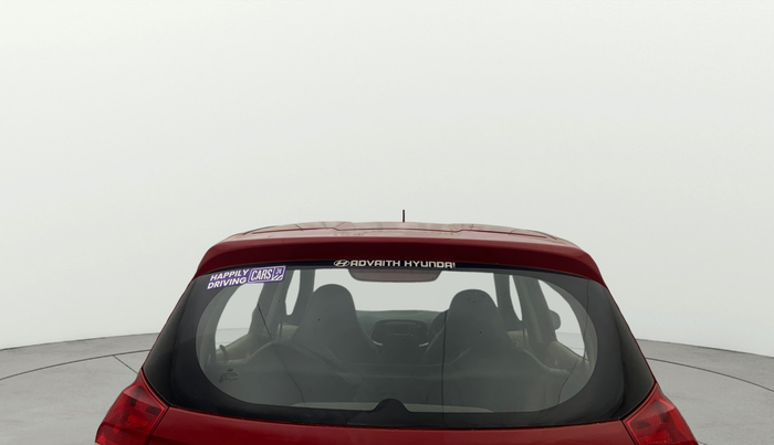 2019 Hyundai NEW SANTRO MAGNA, Petrol, Manual, 28,005 km, Rear Windshield