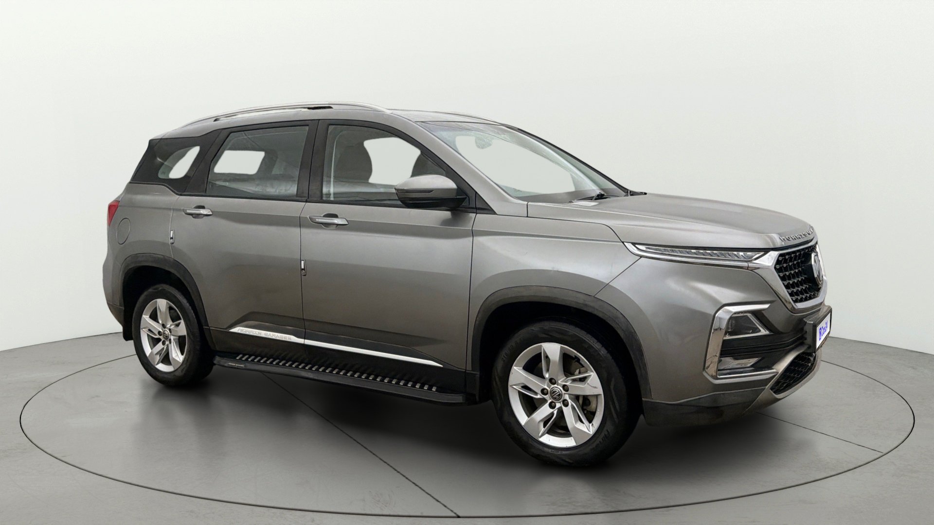 2022 MG Hector 2023-2025 SHINE 1.5 PETROL TURBO CVT 2022 MG Hector 2023-2025 SHINE 1.5 PETROL TURBO CVT