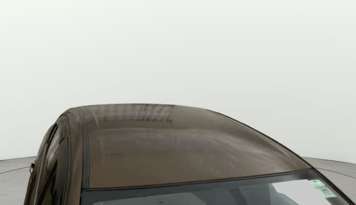 2016 Maruti Ciaz ZXI+, Petrol, Manual, 1,25,636 km, Roof
