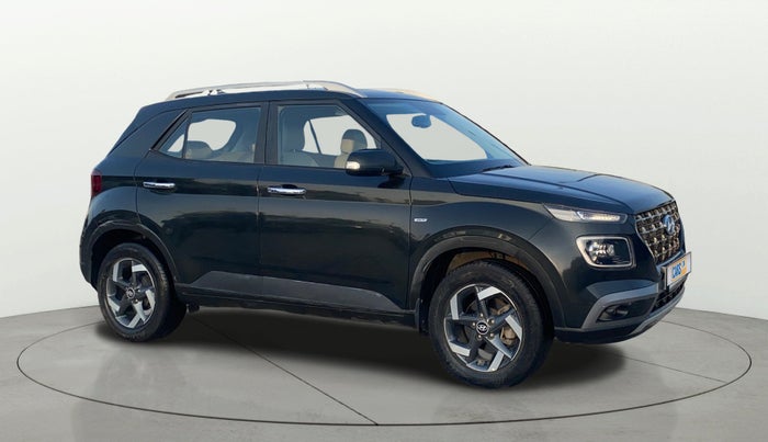 2021 Hyundai VENUE SX PLUS 1.0 TURBO DCT, Petrol, Automatic, 25,775 km, SRP
