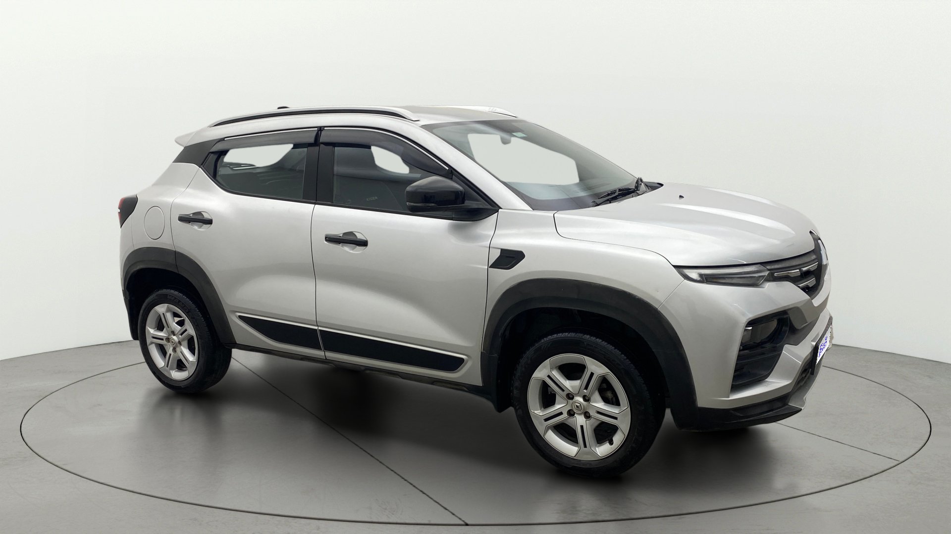 2024 Renault Kiger 2021-2025 RXT AMT 2024 Renault Kiger 2021-2025 RXT AMT