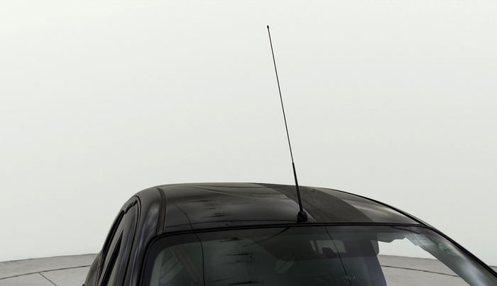 2018 Nissan Micra XL CVT, Petrol, Automatic, 53,328 km, Roof