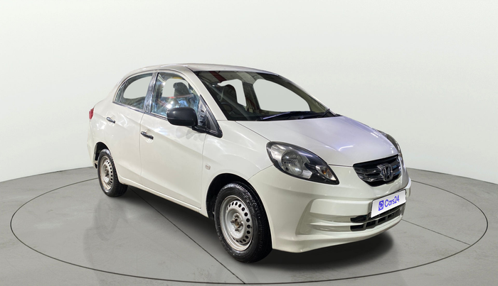 2014 Honda Amaze 1.2L I-VTEC E, Petrol, Manual, 86,135 km, SRP