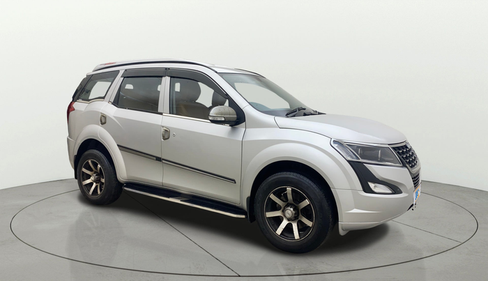 2019 Mahindra XUV500 W5, Diesel, Manual, 39,904 km, SRP