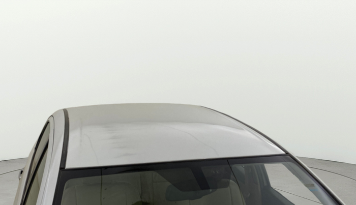 2015 Maruti Ciaz ZXI AT, Petrol, Automatic, 44,549 km, Roof
