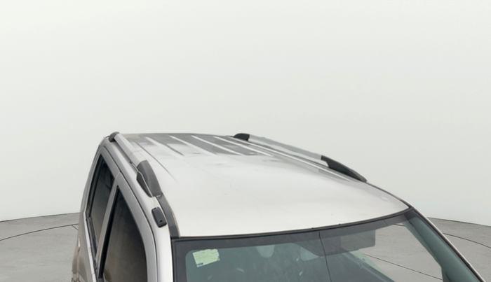 2015 Maruti Wagon R 1.0 VXI, Petrol, Manual, 54,011 km, Roof