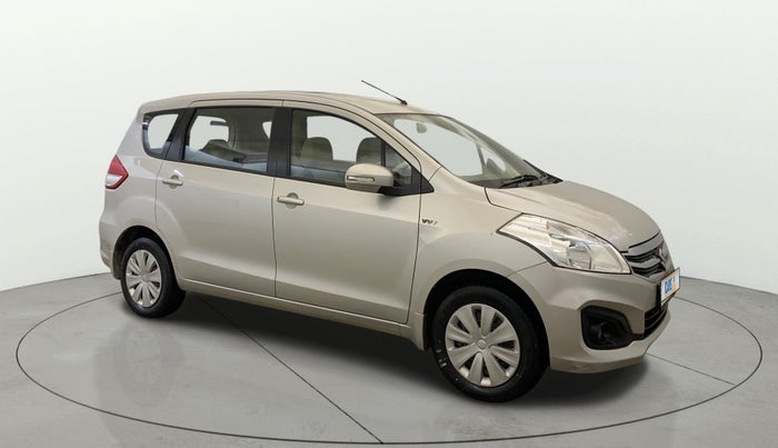 2016 Maruti Ertiga VXI, Petrol, Manual, 25,159 km, SRP