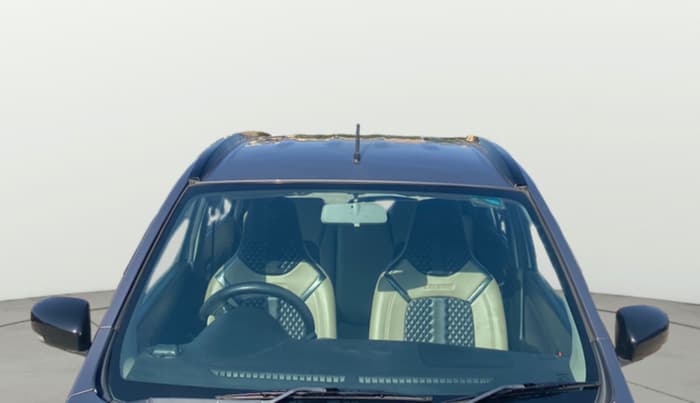 2019 Maruti Celerio X ZXI AMT, Petrol, Automatic, 65,392 km, Front Windshield