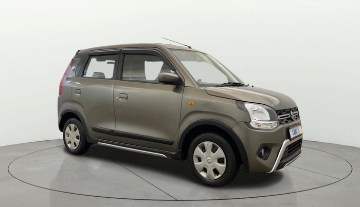 2022 Maruti New Wagon-R VXI (O) 1.2, Petrol, Manual, 23,622 km, SRP