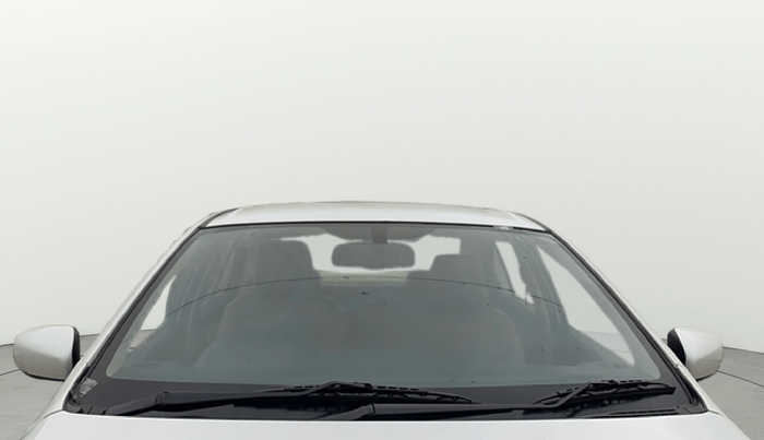 2017 Maruti Ciaz ZXI+ AT, Petrol, Automatic, 47,778 km, Front Windshield