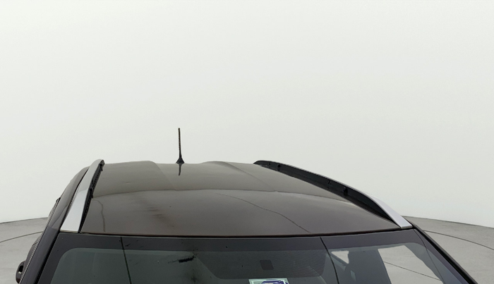 2021 Nissan MAGNITE XL, Petrol, Manual, 26,238 km, Roof