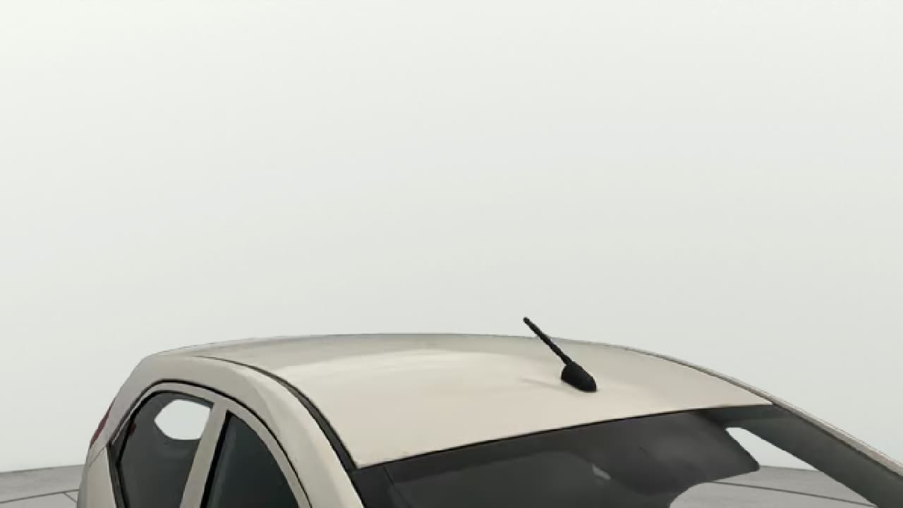 2017 Hyundai Eon ERA +, Petrol, Manual, 59,805 km, Roof