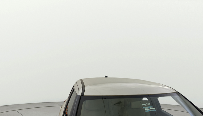 2012 Maruti Swift Dzire VDI, Diesel, Manual, 16,107 km, Roof