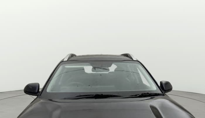 2024 KIA SONET HTK (O) 1.2 Petrol MT, Petrol, Manual, 36,799 km, Front Windshield