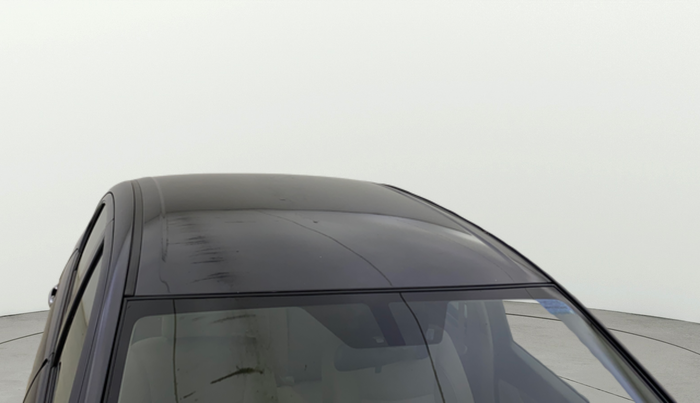 2022 Maruti Ciaz ZETA AT 1.5  SHVS PETROL, Petrol, Automatic, 19,893 km, Roof