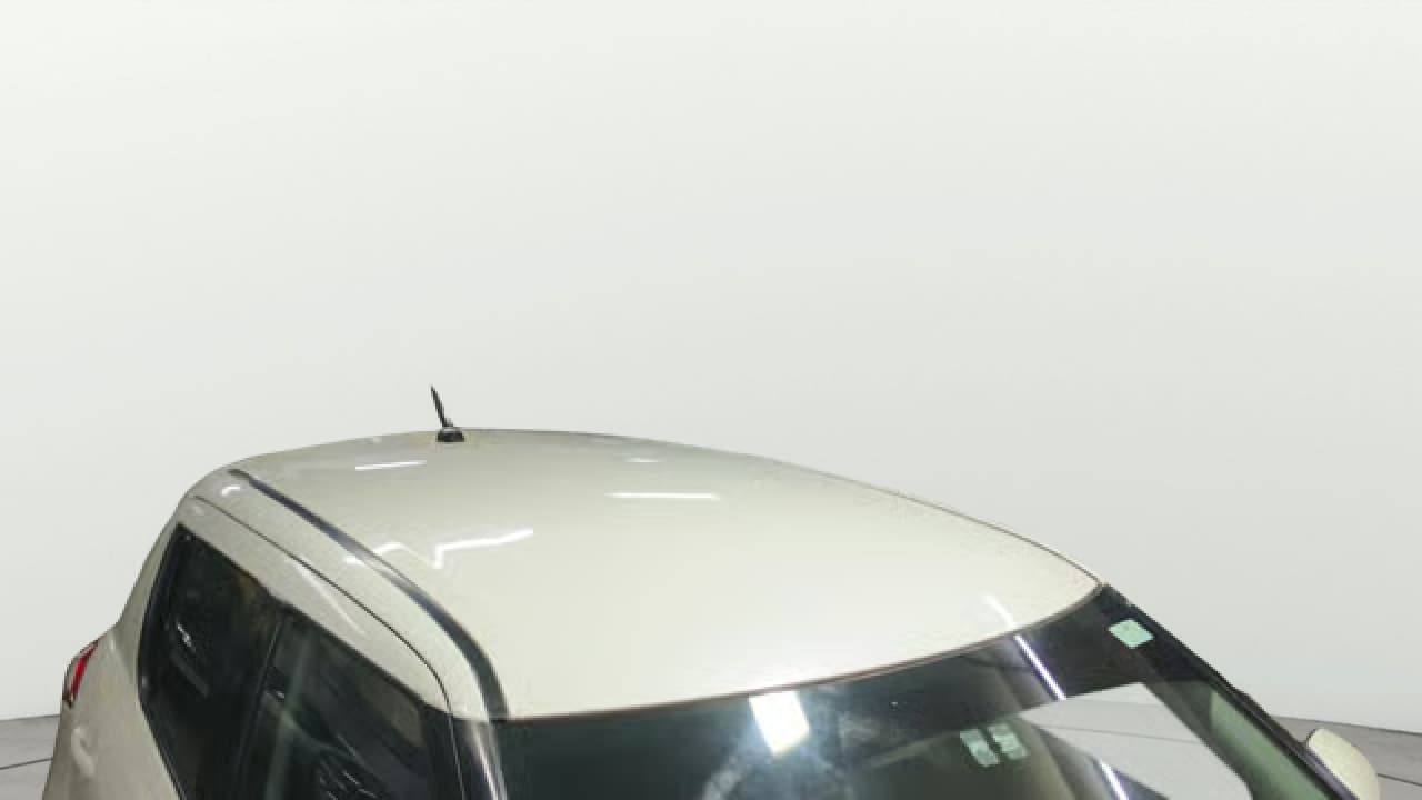 2016 Maruti Swift ZXI, Petrol, Manual, 34,473 km, Roof