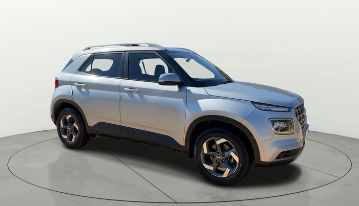 2020 Hyundai VENUE SX 1.0 TURBO, Petrol, Manual, 56,947 km, SRP