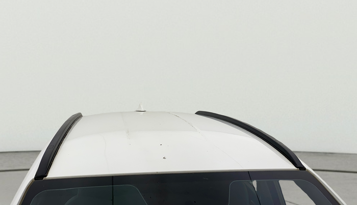 2021 Hyundai GRAND I10 NIOS SPORTZ 1.2 KAPPA VTVT CNG, CNG, Manual, 78,986 km, Roof