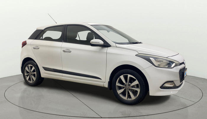 2015 Hyundai Elite i20 SPORTZ 1.2 (O), Petrol, Manual, 26,207 km, SRP