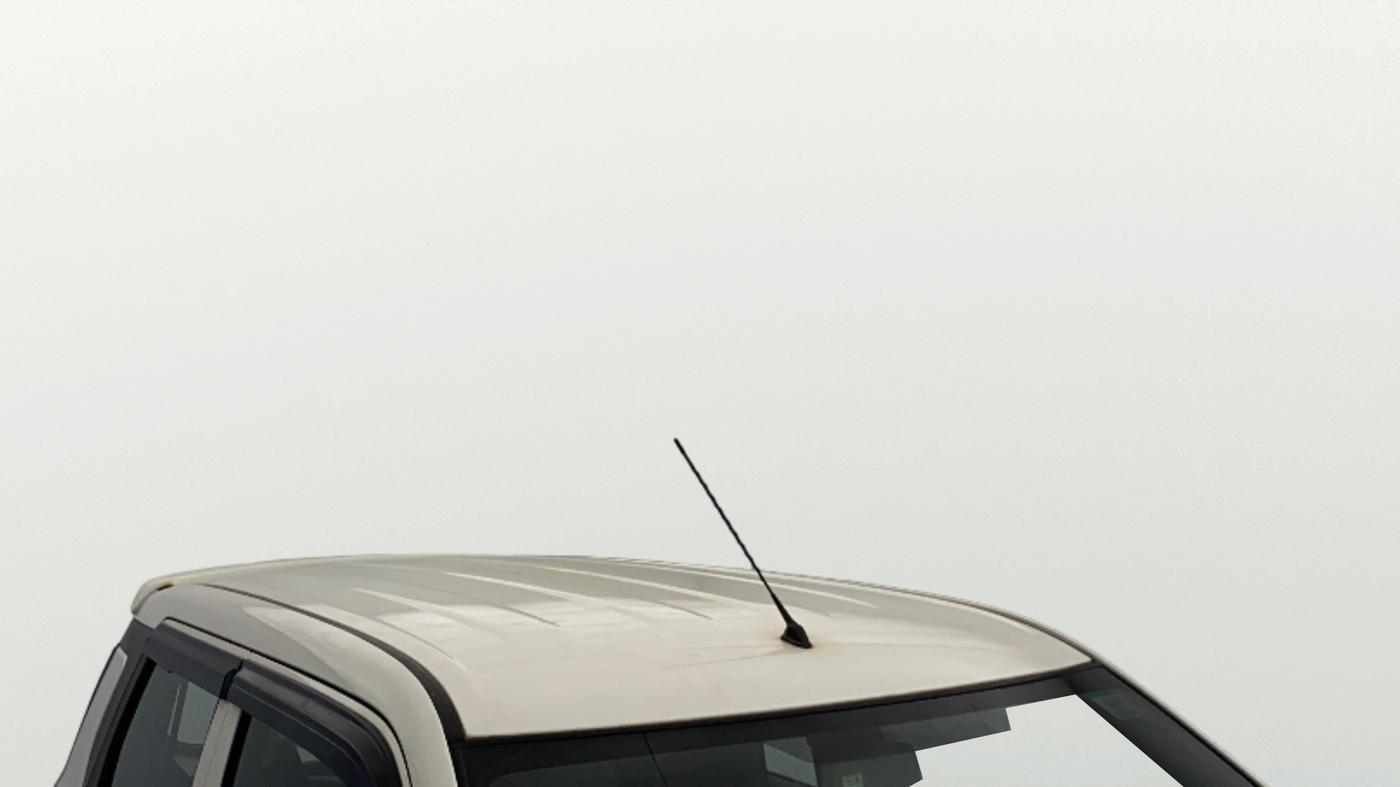 2022 Maruti New Wagon-R VXI 1.0, Petrol, Manual, 57,070 km, Roof